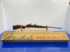 Weatherby Mark V 257 WBY Mag Blue 26" *ASTONISHING BOLT ACTION RIFLE*