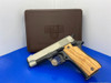 Star BM 9MM Two-Tone 4" *BEAUTIFUL SEMI-AUTO PISTOL*