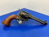 Uberti 1873 CattleMan Single Action Army .44 WCF Blue 5.5" *BEAUTIFUL SAA* 