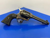 Colt Single Action Army .44 Special Blue 5 1/2" *LIMITED MANUFACTURED* NIB