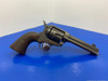 1906 Colt Single Action Army .38 WCF Blue 4.75" *ULTRA RARE 1ST GENERATION*