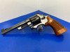 Smith Wesson 27-2 S&W .357 Mag Blue *COVETED 6 1/2" BARREL MODEL*