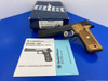 Smith Wesson 422 .22 LR Blue 6" *LIMITED MANUFACTURED MODEL*