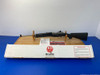 2012 Ruger Mini-14 Ranch Rifle .223 Rem Stainless 18.5"*GORGEOUS SEMI AUTO*