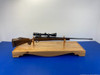 Weatherby Mark V Deluxe .300 Wby Mag Blue 26" *STUNNING BOLT ACTION RIFLE!*