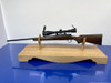 2002 Remington 700 .221 Rem Fireball Blue 24" *ULTRA SCARCE MODEL*