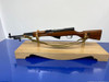 Chinese Security Forces SKS 7.62x39 Blue 20.5" *KNIFE BAYONET MODEL*