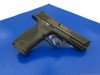 Smith Wesson M&P9 9mm Black 4.25" *DESIRABLE SEMI AUTOMATIC PISTOL*