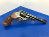 Smith Wesson 29-10 .44 Mag Blue 6.5" *GORGEOUS DOUBLE ACTION REVOLVER*