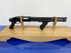 Winchester 1300 Defender 12ga Black 18" *PISTOL GRIP MODEL*