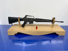 1964 Colt AR-15 SP1 .223 Black 20" *INCREDIBLE PRE-BAN MODEL AR-15 RIFLE*