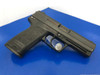 2001 Heckler Koch USP .45 Acp Black 4.41" *GERMAN MADE SEMI AUTO PISTOL!*