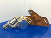 2014 Smith Wesson 642-1 Airweight .38 S&W Spl +P *FULLY CONCEALED HAMMER!*