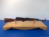 Norinco SKS 7.62mm Blue 20" *EXCELLENT SEMI AUTOMATIC RIFLE*