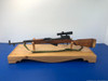 Norinco SKS 7.62mm Blue 20" *MOUNTED SCOPE* Excellent SKS Example