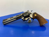 1959 Colt Python 1st GENERATION 6" *EXTREMELY EARLY 4 DIGIT SERIAL NUMBER*