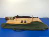 1944 Underwood M1 Carbine .30 Carbine Blue 18" *RARE WWII PRODUCTION MODEL*