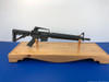 Bushmaster XM15-E2S .223-5.56mm Black 16" *GORGEOUS AR-15 STYLE RIFLE*