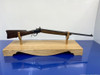 Winchester 1885 .22 Long Rifle Blued 28" *INCREDIBLE SINGLE SHOT RIFLE*