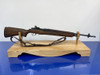 U.S. Rifle XM25 Match M1A 7.62mm Parkerized 18" *CUSTOM MADE RIFLE*