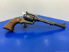 1964 Colt New Frontier SAA .45LC Blue 7.5" *1 of only 4200 EVER MADE*