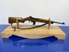 ERMA EM-1 .22 Long Rifle Blued 18" *AMAZING GERMAN MADE RIFLE*