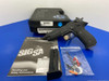 Sig Sauer Mosquito .22 LR Blue 4.9" *AWESOME THREADED BARREL EXAMPLE*