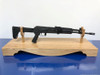 M+M INC M10-762 7.62x39 Black 16.25" *AWESOME SIDE-FOLDING STOCK MODEL*