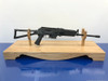 Kalasnikov KR-9 9x19 Black 16.25" *INCREDIBLE SEMI-AUTO AK-47 RIFLE*