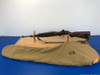 1943 Underwood M1 Carbine .30 Carbine Blue 18" *RARE WWII PRODUCTION!*