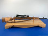 1945 Springfield Armory M1 Garand 30-06 24" *ULTRA RARE SNIPER MODEL*