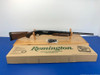 Remington 870 Wingmaster 12 ga Blue 26" *GORGEOUS PUMP ACTION SHOTGUN!*