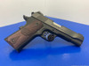 Colt Lightweight Commander .45 Acp Blue 4.25" *GORGEOUS SEMI AUTO PISTOL*