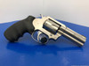 Colt King Cobra .357 Mag Stainless 3" *AWESOME DOUBLE ACTION REVOLVER*