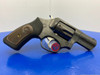 2020 Ruger SP101 .357 Mag Blue 2 1/4" *GORGEOUS DOUBLE ACTION REVOLVER*