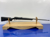 Custom Remington 700 7mm-STW Stainless *FLUTED COMPENSATED HART BARREL*