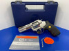 1991 Colt King Cobra .357 Mag BRIGHT STAINLESS 4" *EARLY PRODUCTION MODEL*