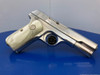 1942 Colt Automatic M1908 Type IV .380 Nickel 3 3/4" *LIMITED MANUFACTURE!*