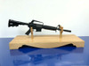 Colt GAU-5AA AR-15 Vietnam War Collection 556 NATO 16" *1 OF ONLY 500 MADE*