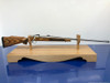 Remington 700 7mm Hart Stainless 26" *INCREDIBLE CUSTOM BOLT ACTION RIFLE*