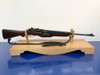 Johnson Automatics 1941 .30-06 Blue 20" *ULTRA RARE WWII ERA RIFLE*