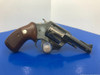 Charter Arms Bulldog .44 Spl Blue 3" *EXCELLENT DOUBLE ACTION REVOLVER*