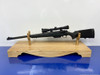 2011 Browning A-bolt Stalker Shotgun 12Ga Blue 22" *MOUNTED LEUPOLD SCOPE*