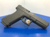 Glock P80 Classic 9mm Black 4.49" *GORGEOUS SEMI AUTO PISTOL*