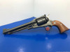1999 Ruger Old Army .45 Cal Blue 7.5" *GORGEOUS BLACK POWDER REVOLVER!*