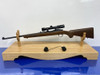 1986 Ruger 77/22 .22 LR Blue 20" *ABSOLUTELY BEAUTIFUL EXAMPLE*