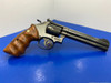 RARE 1990 Smith Wesson 16-4 .32 Mag Blue 6" *ABSOLUTELY INCREDIBLE FIND*