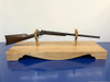 Single Shot Rifle unknown caliber Blue 23 3/4" *Great Wall Hanger*