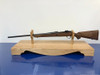 Sako Classic Grade .30-06 Blue 24" *GORGEOUS BOLT ACTION RIFLE!*