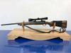 1987 Ruger M77 .30-06 Blue 22" *GORGEOUS LEUPOLD MOUNTED SCOPE!*